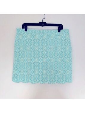 CORAL Bay Skort